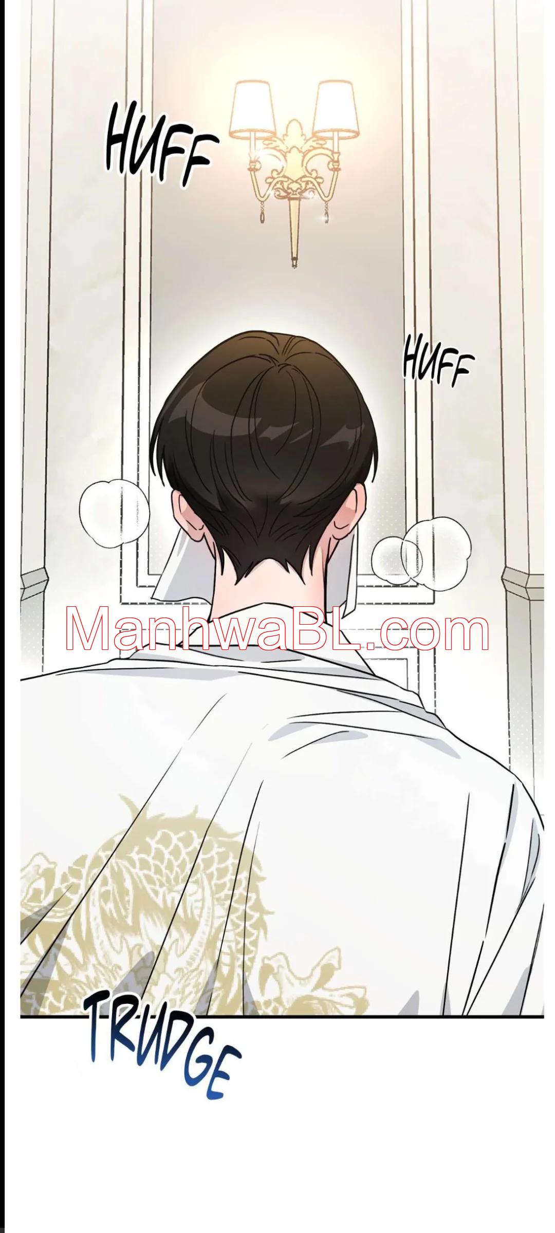 Tímame o ámame - Capítulo 9 manhwa