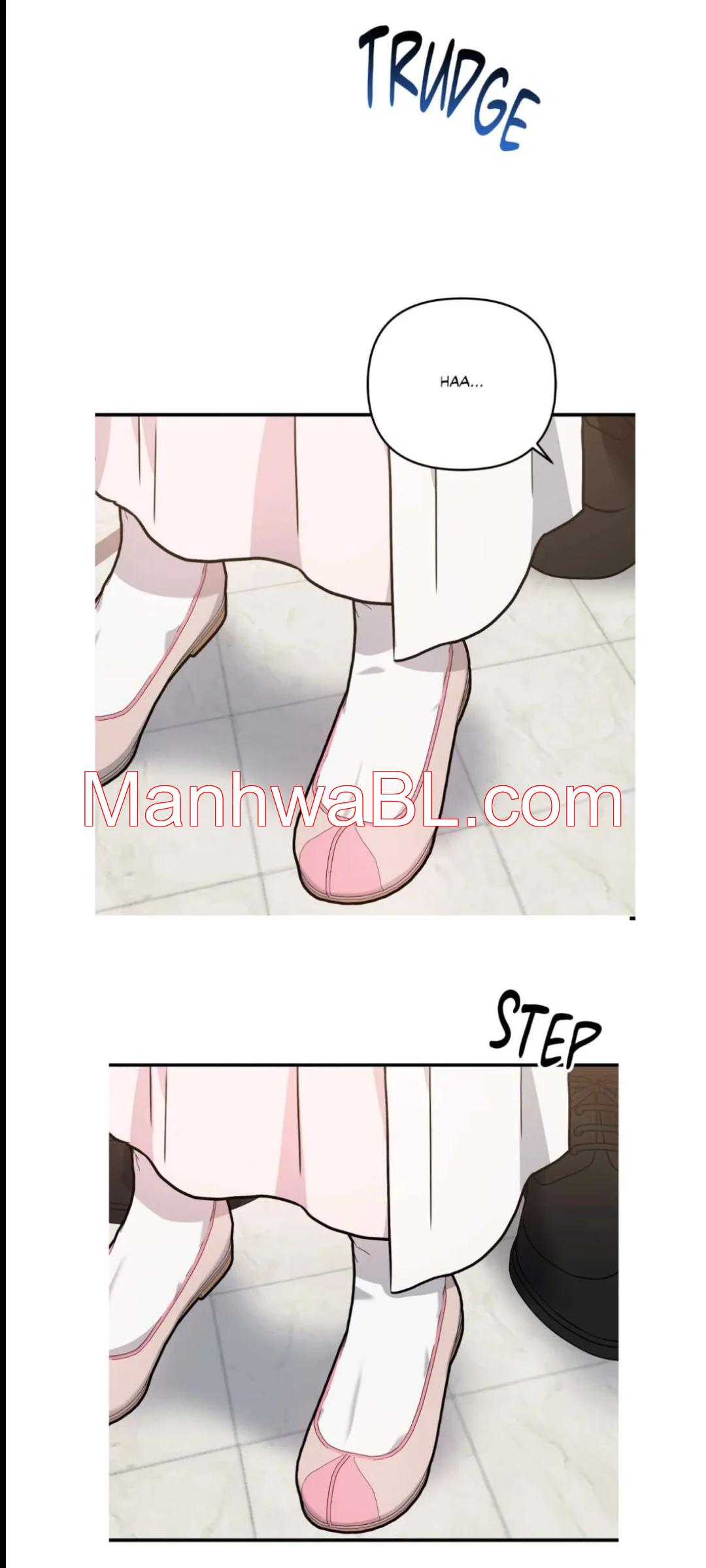 Tímame o ámame - Capítulo 9 manhwa