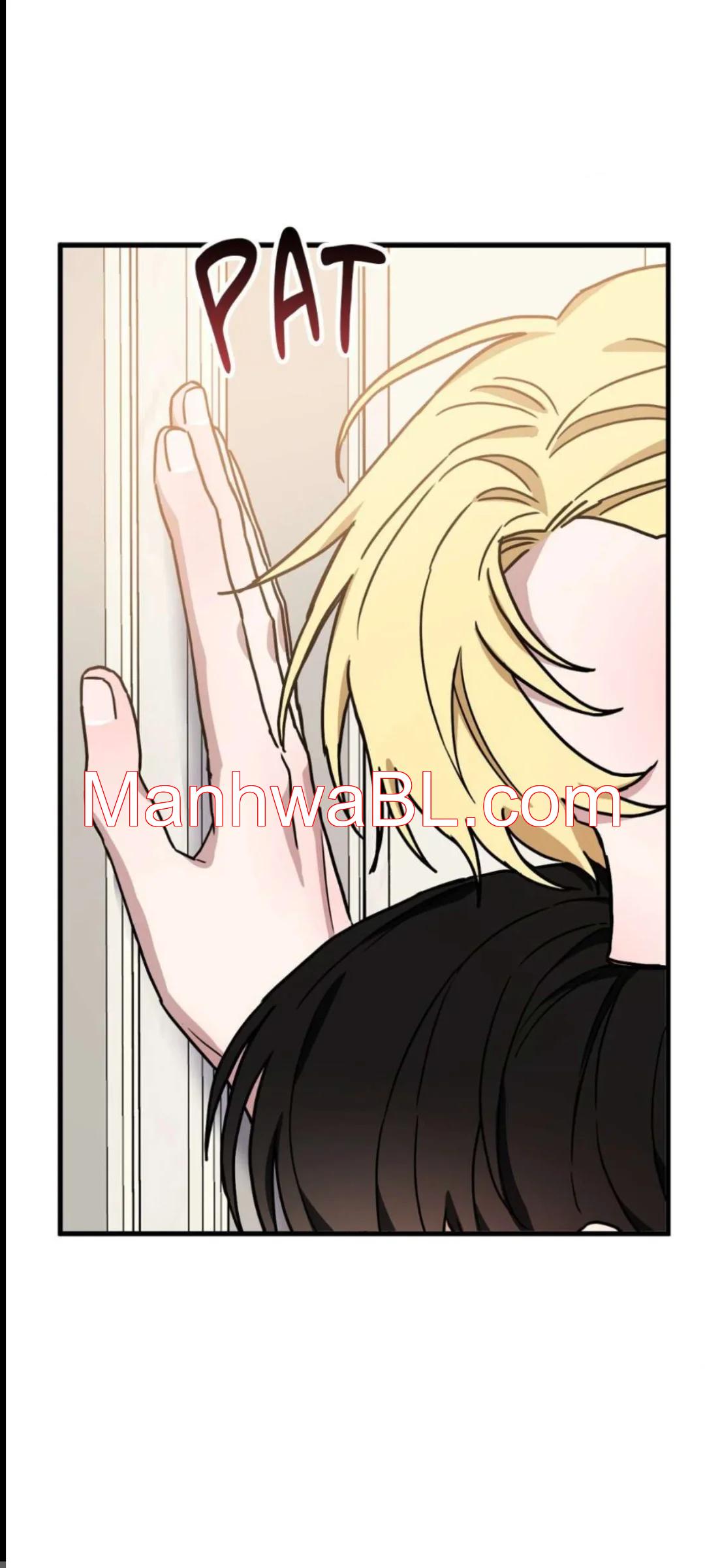 Tímame o ámame - Capítulo 9 manhwa