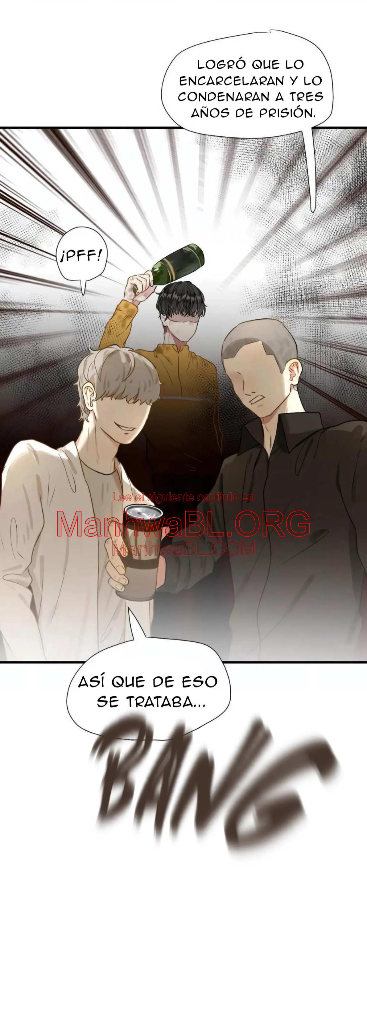 Tres mentiras y un beso - Capítulo 10 2 manhwa
