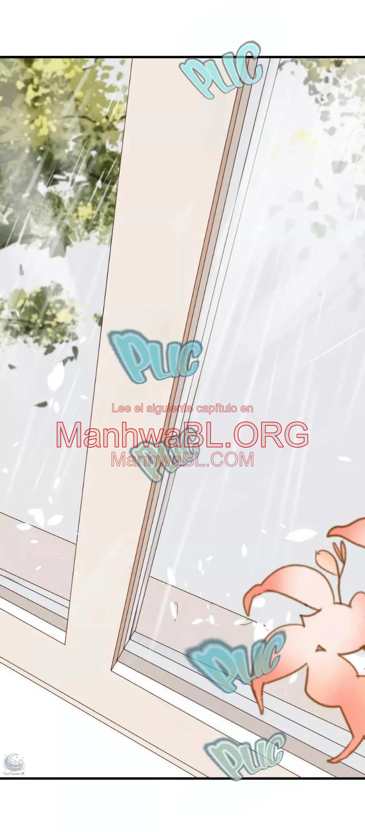 Tres mentiras y un beso - Capítulo 8 3 manhwa