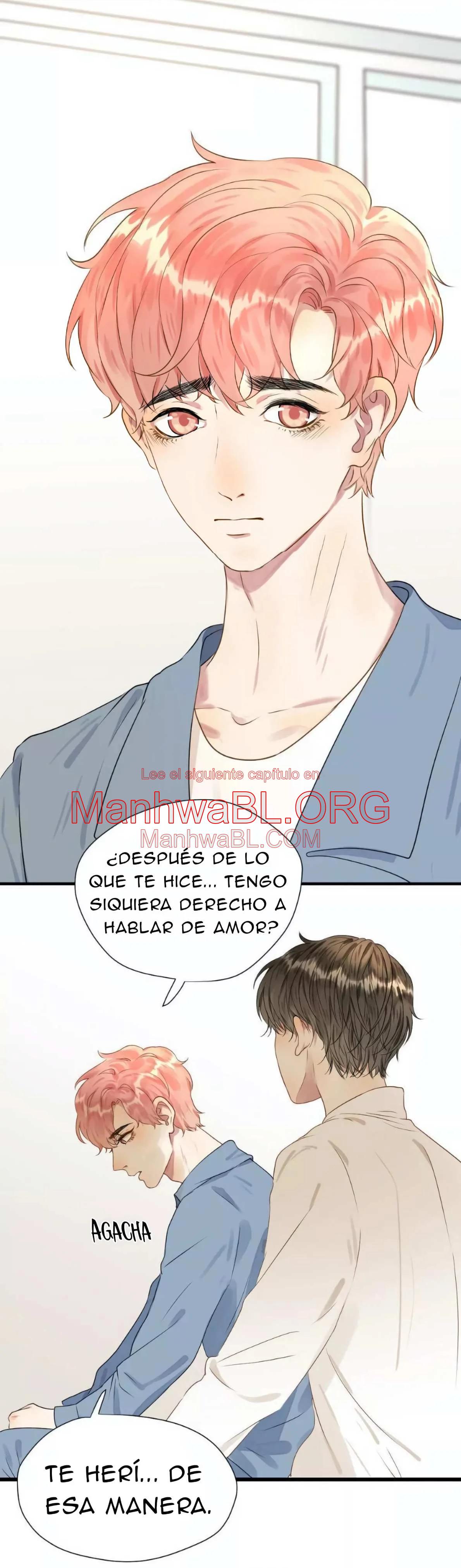 Tres mentiras y un beso - Capítulo 14 3 manhwa