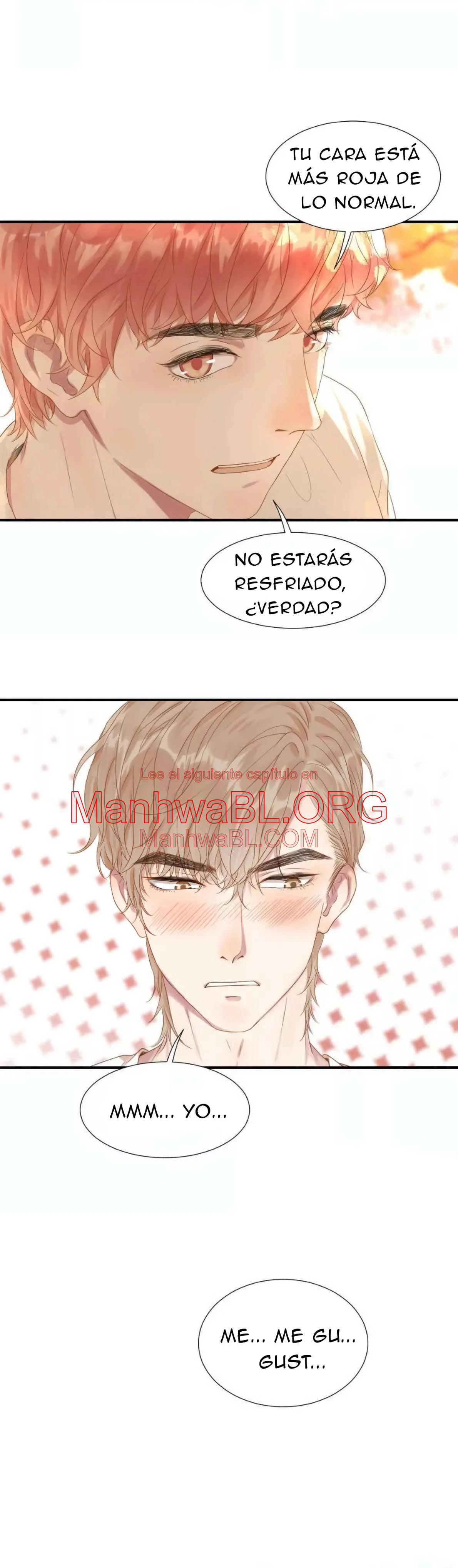 Tres mentiras y un beso - Capítulo 7 2 manhwa