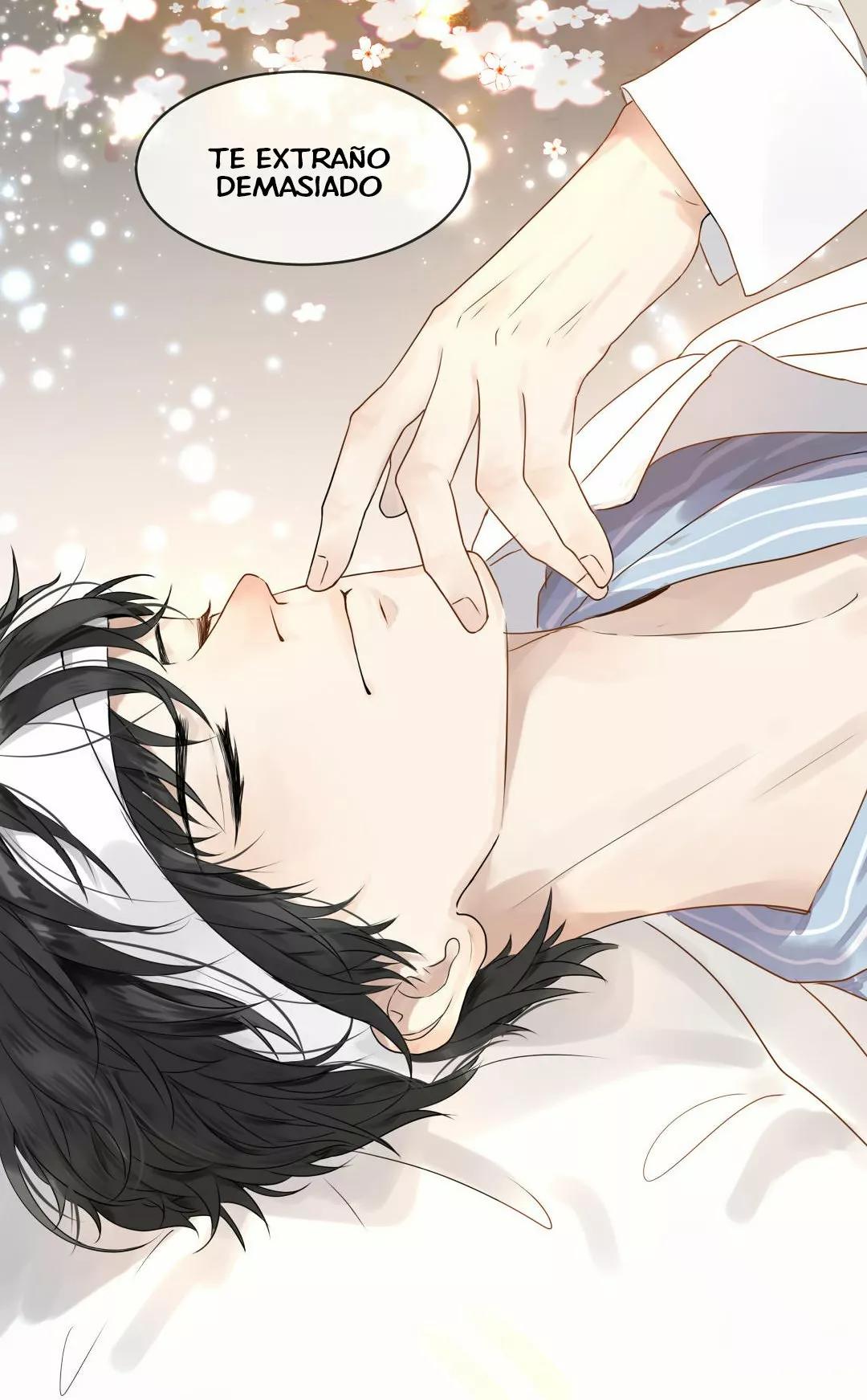 Tres mentiras y un beso - Capítulo 0 2 manhwa
