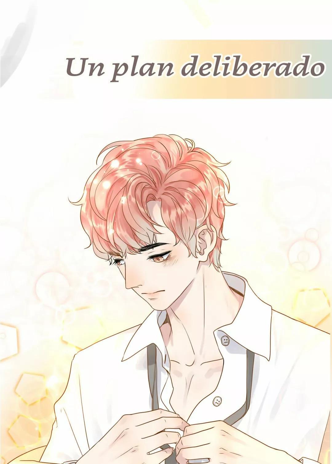 Tres mentiras y un beso - Capítulo 0 2 manhwa