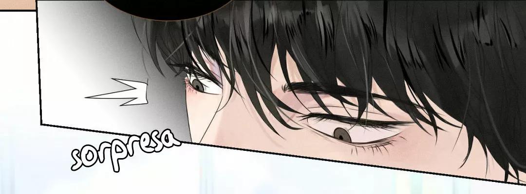 Tres mentiras y un beso - Capítulo 1 manhwa