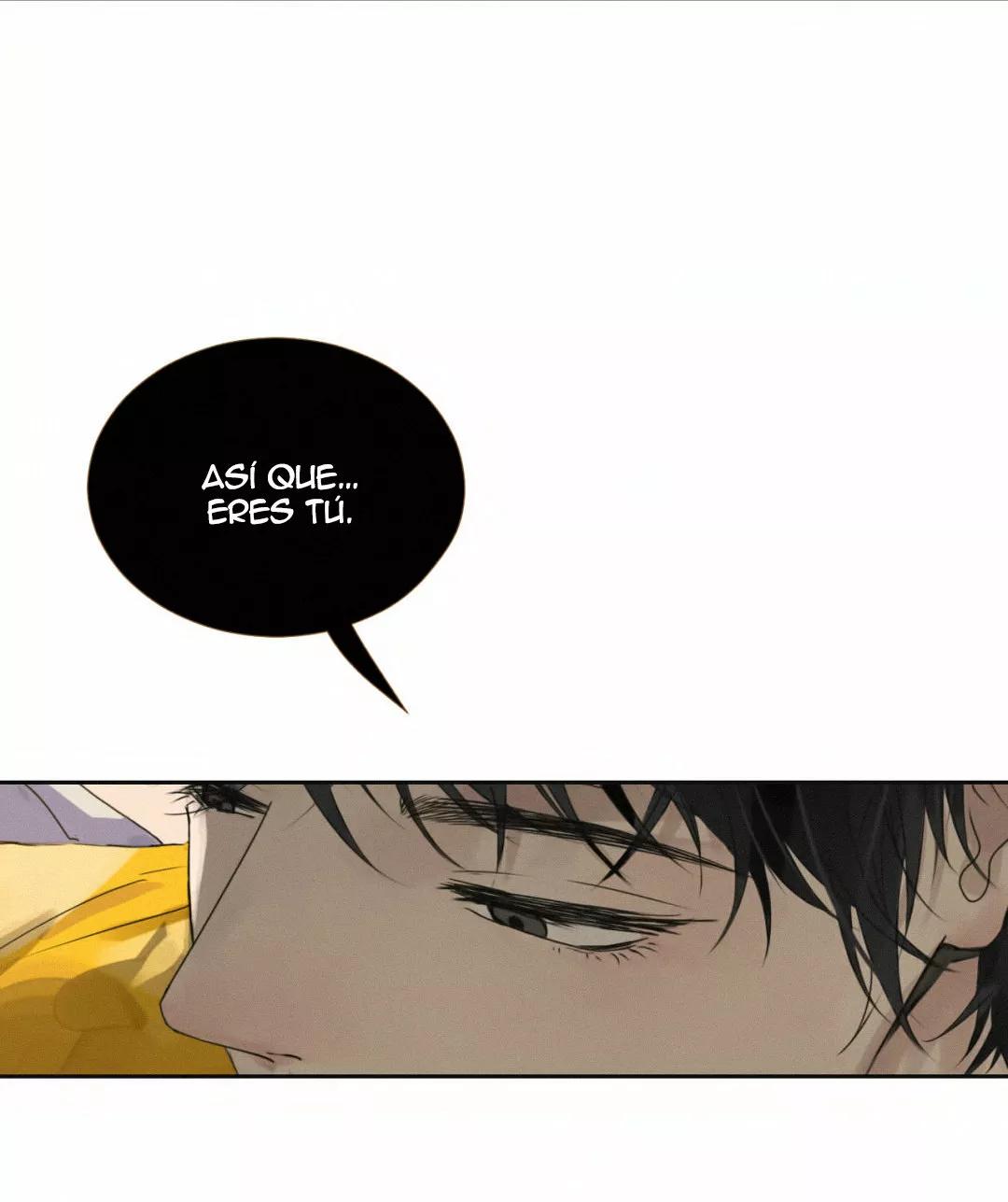 Tres mentiras y un beso - Capítulo 1 manhwa