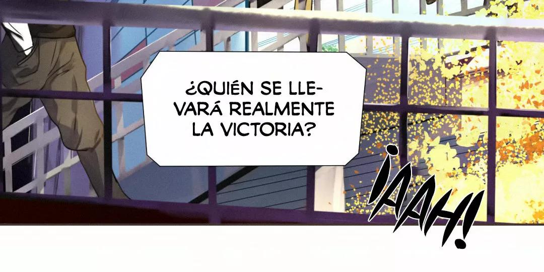 Tres mentiras y un beso - Capítulo 1 manhwa