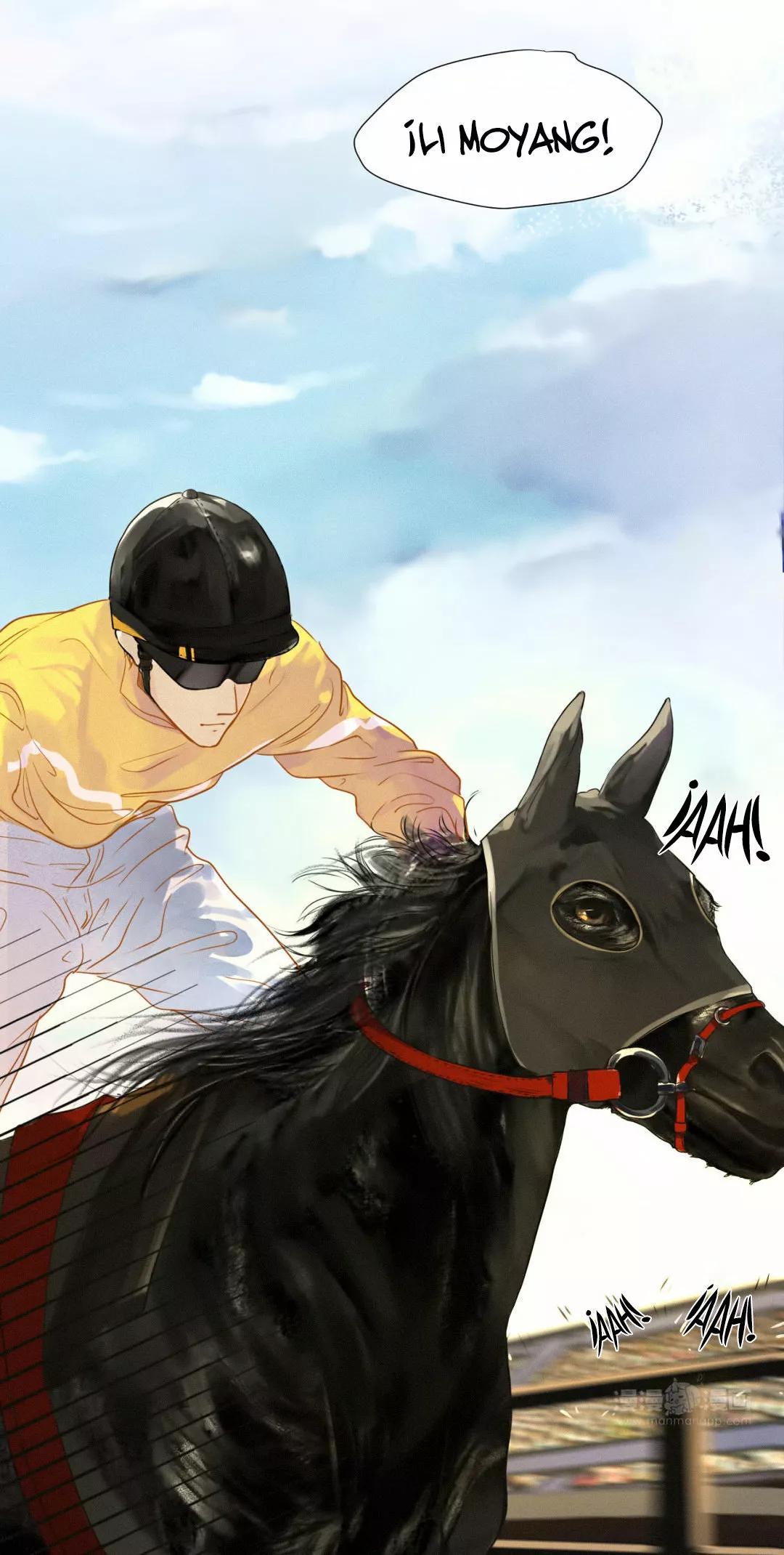 Tres mentiras y un beso - Capítulo 1 manhwa