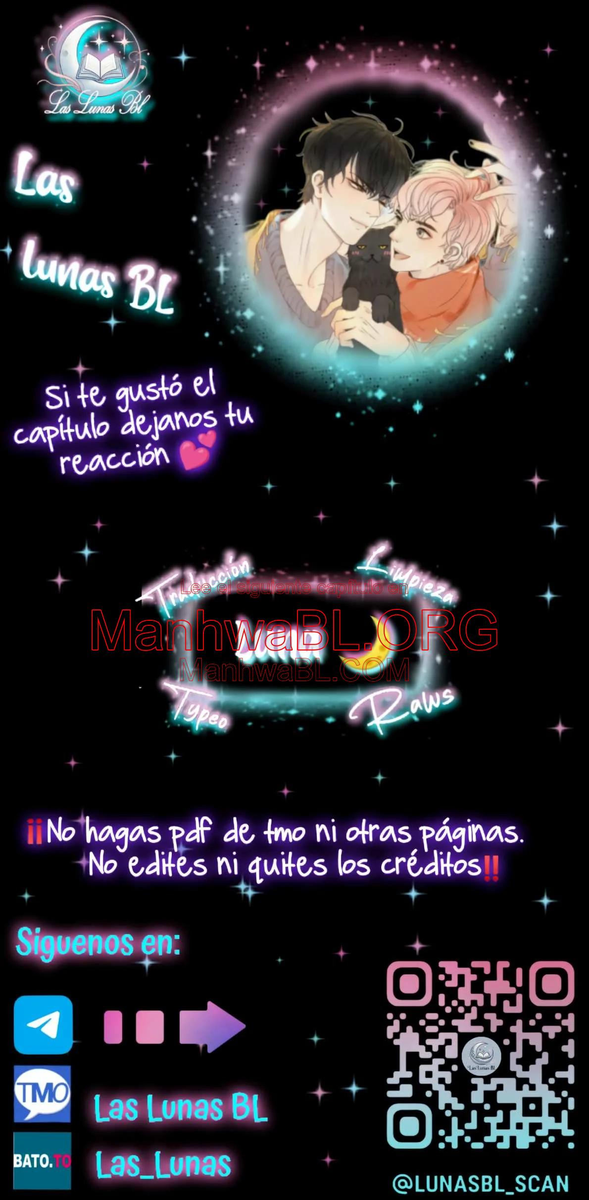 Tres mentiras y un beso - Capítulo 18 3 manhwa
