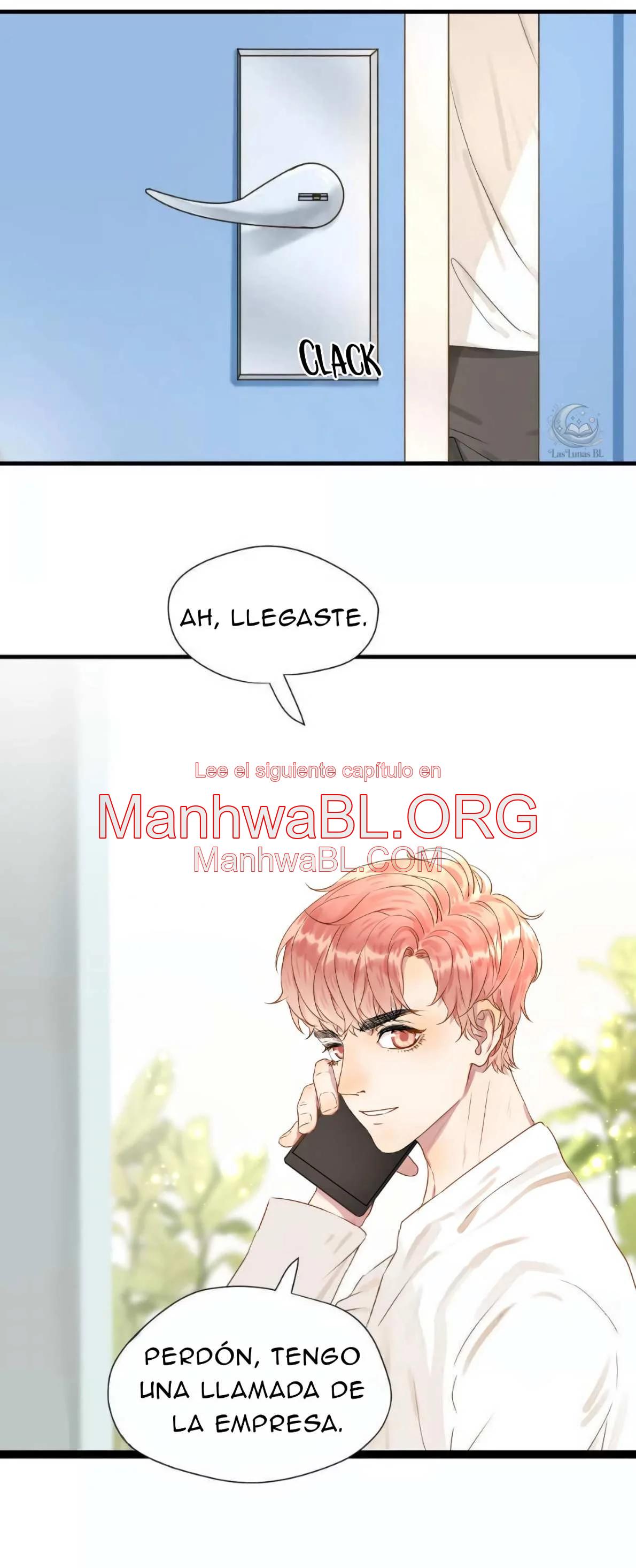 Tres mentiras y un beso - Capítulo 14 2 manhwa