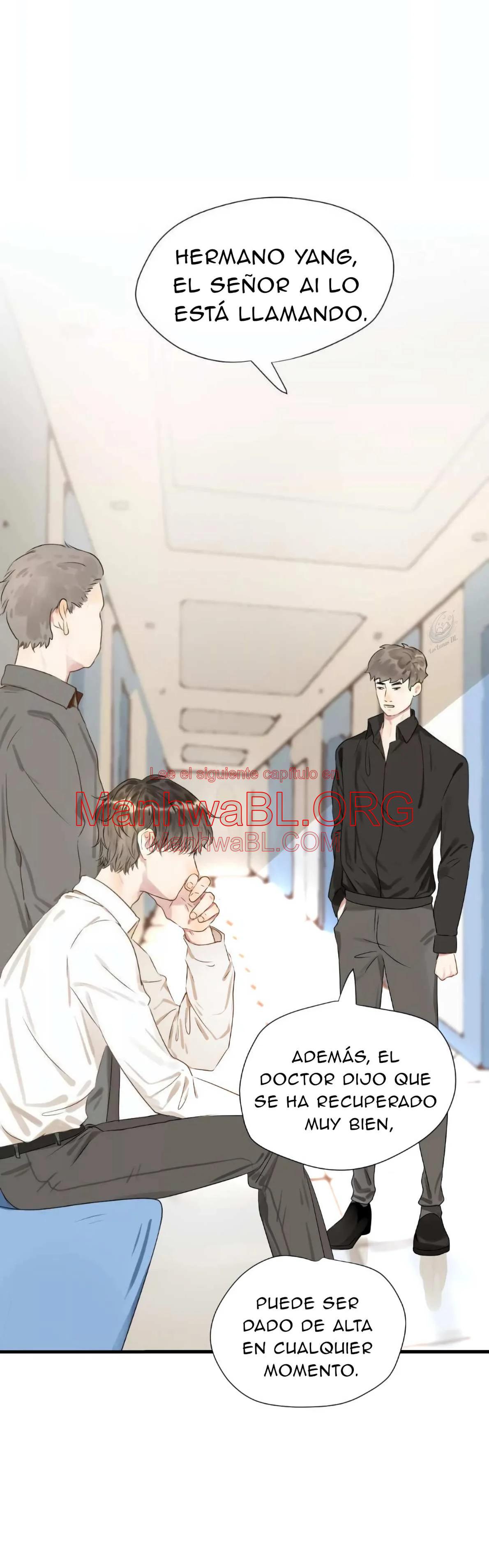 Tres mentiras y un beso - Capítulo 14 2 manhwa