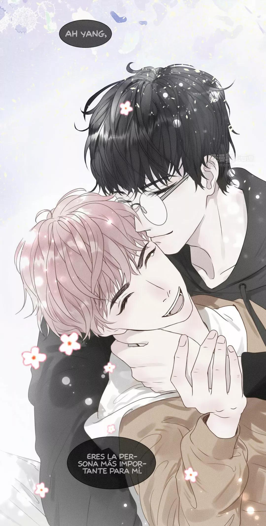 Tres mentiras y un beso - Capítulo 2 2 manhwa