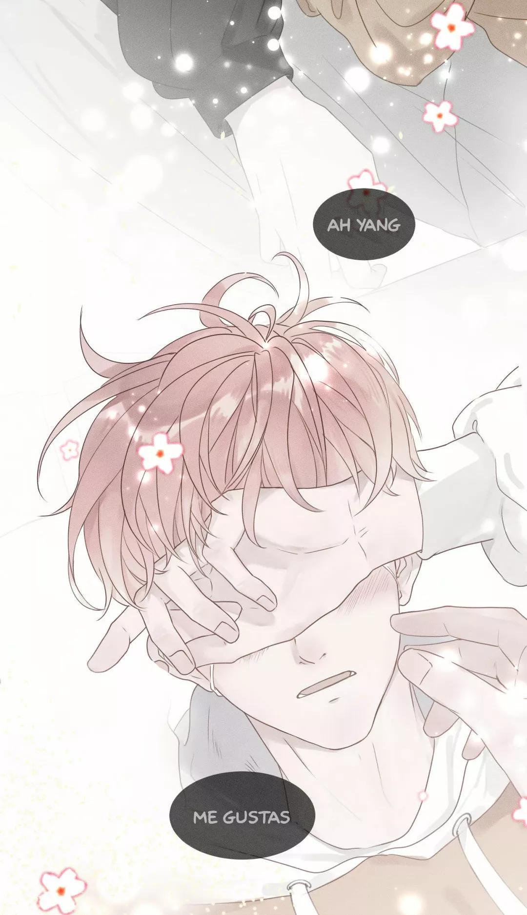 Tres mentiras y un beso - Capítulo 2 2 manhwa