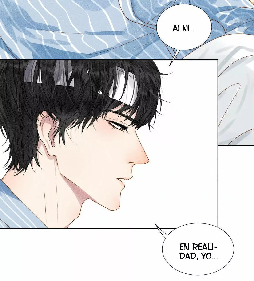 Tres mentiras y un beso - Capítulo 2 2 manhwa