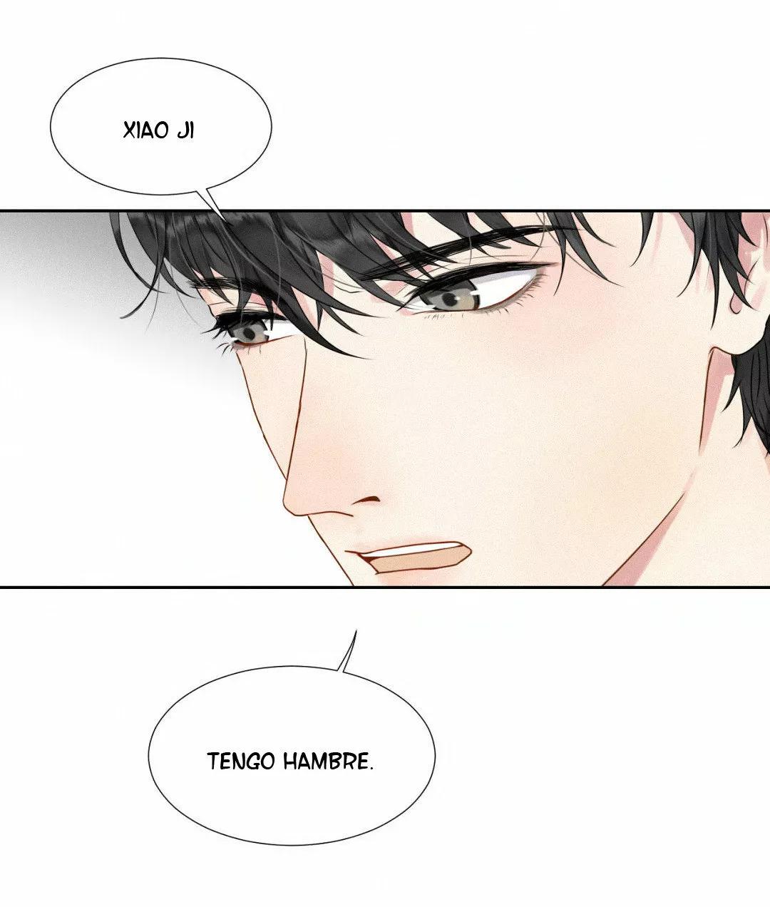 Tres mentiras y un beso - Capítulo 2 2 manhwa