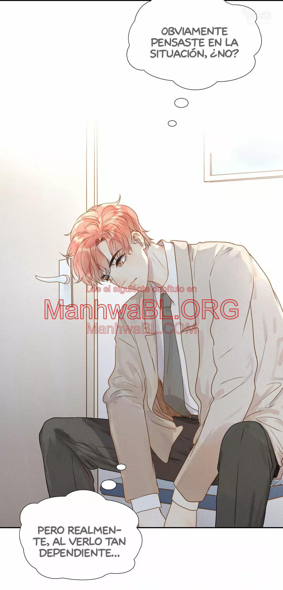 Tres mentiras y un beso - Capítulo 2 2 manhwa