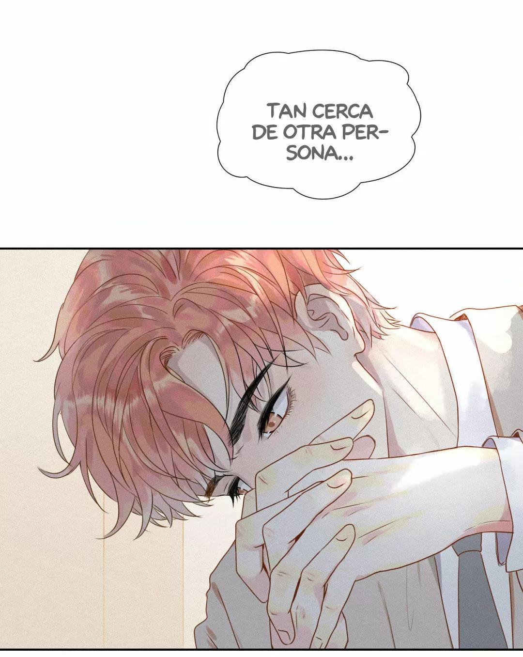 Tres mentiras y un beso - Capítulo 2 2 manhwa