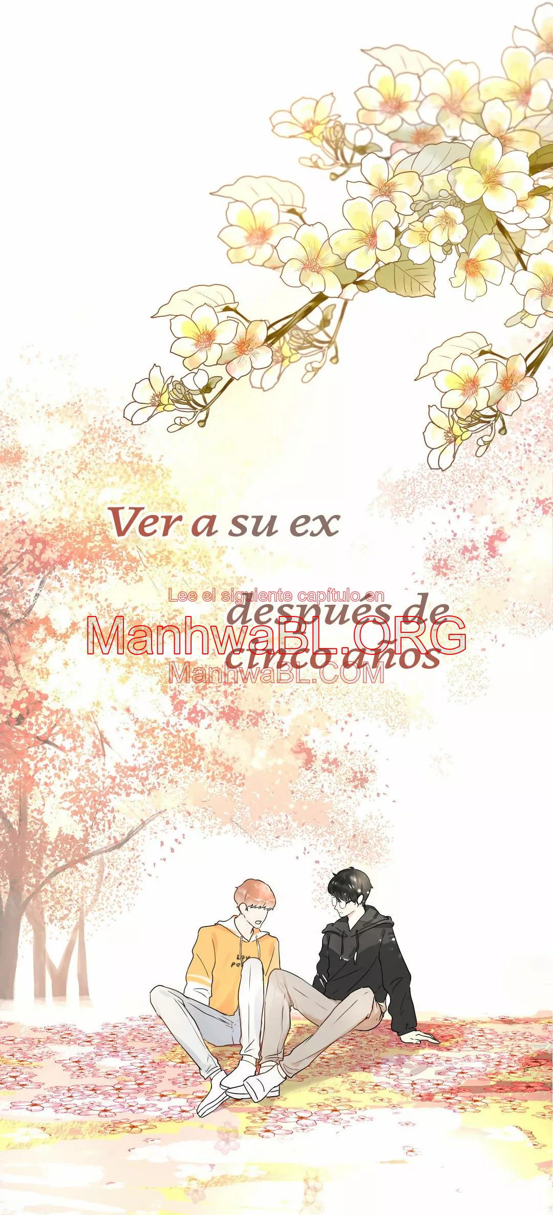 Tres mentiras y un beso - Capítulo 0 manhwa