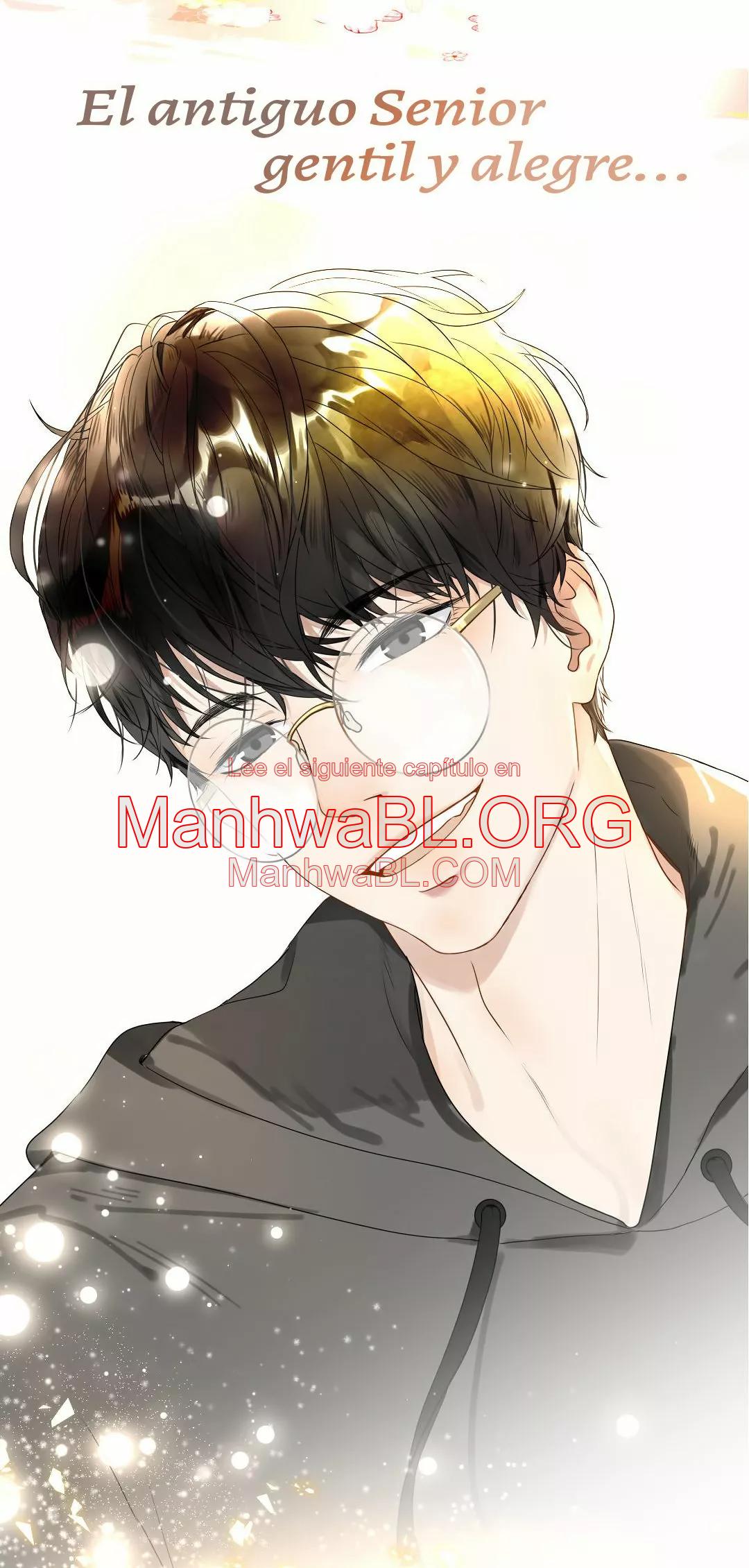Tres mentiras y un beso - Capítulo 0 manhwa