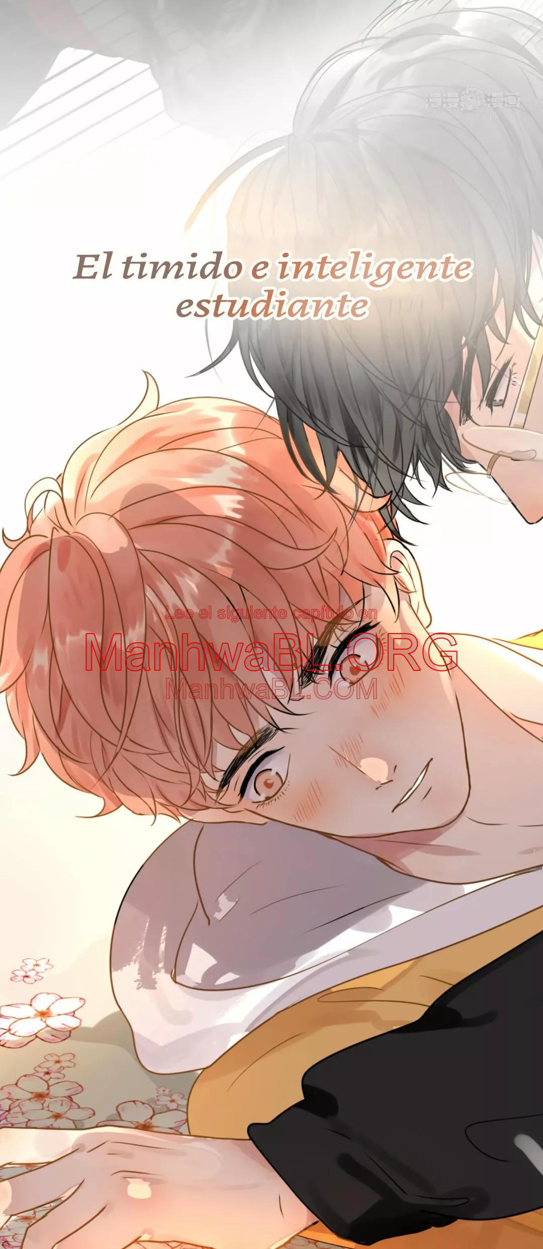 Tres mentiras y un beso - Capítulo 0 manhwa