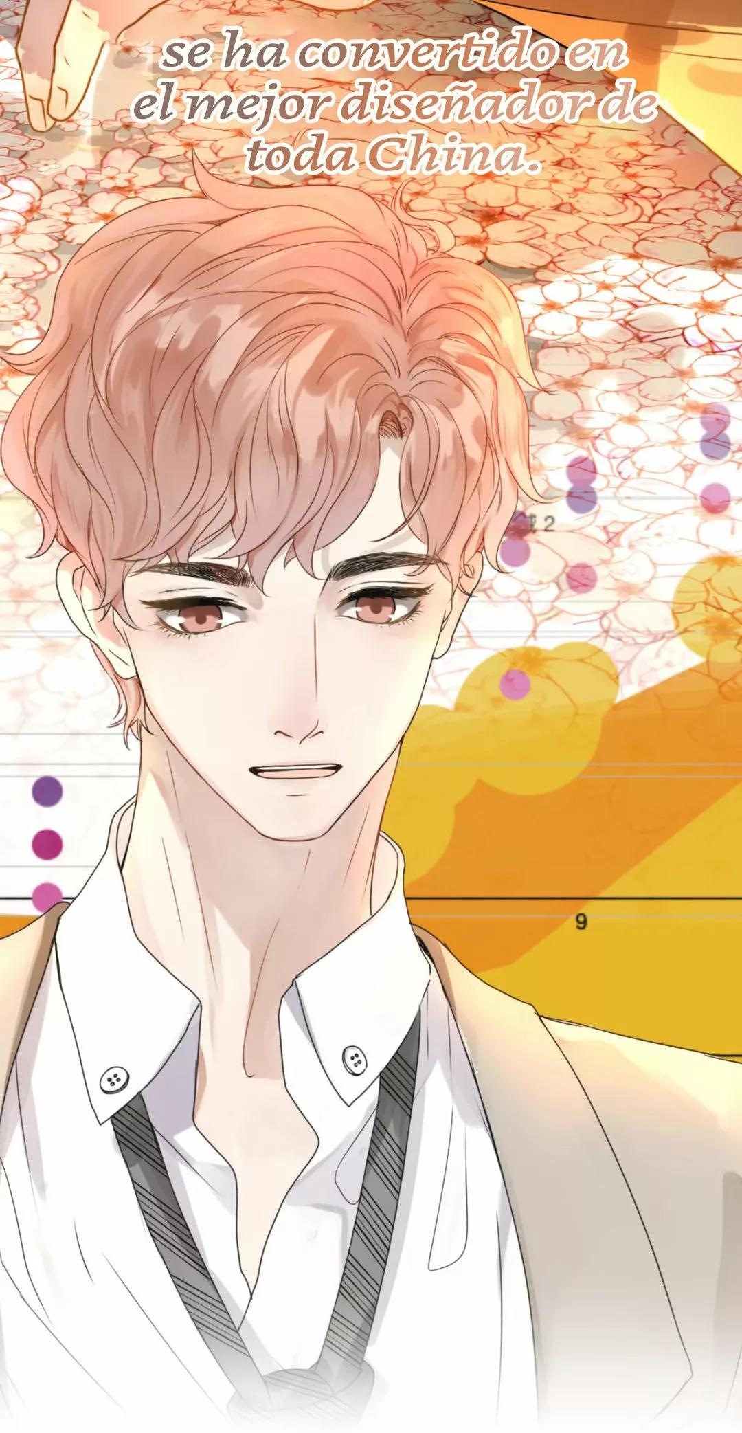 Tres mentiras y un beso - Capítulo 0 manhwa
