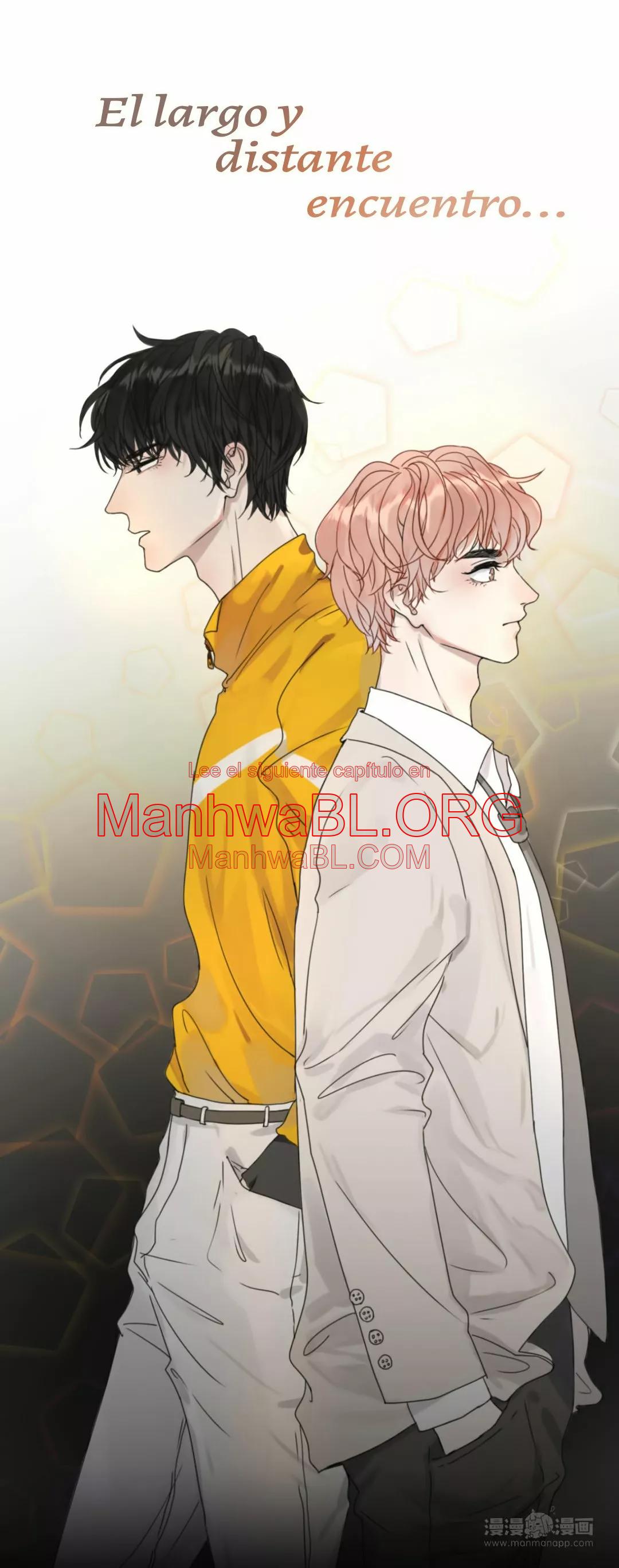 Tres mentiras y un beso - Capítulo 0 manhwa