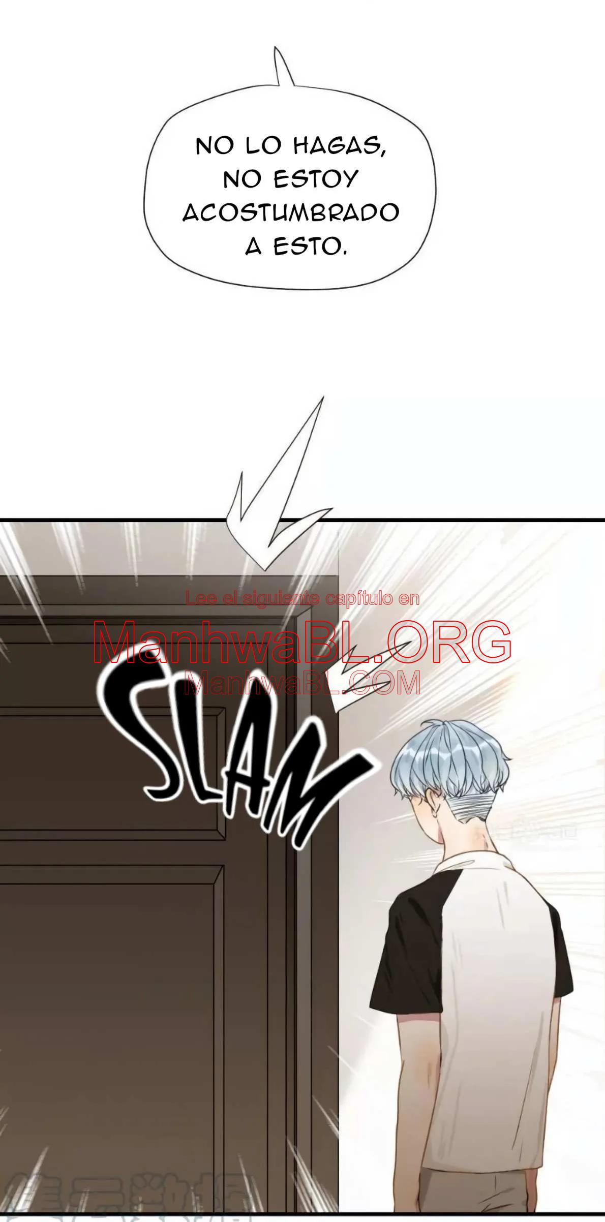 Tres mentiras y un beso - Capítulo 13 2 manhwa