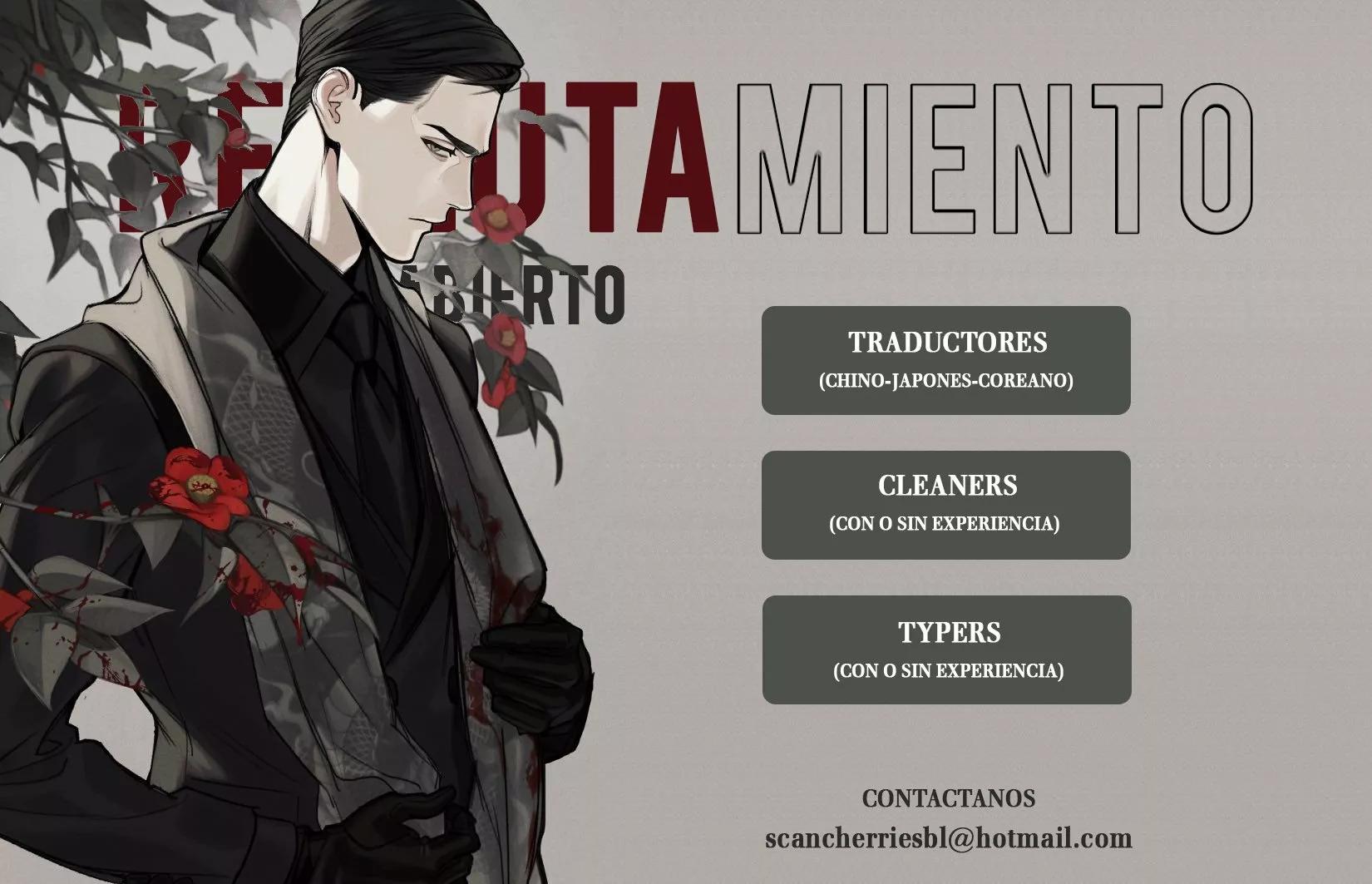 Tres mentiras y un beso - Capítulo 4 3 manhwa