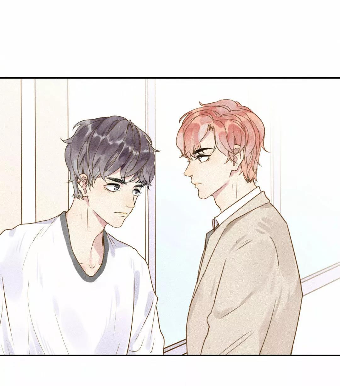 Tres mentiras y un beso - Capítulo 2 3 manhwa
