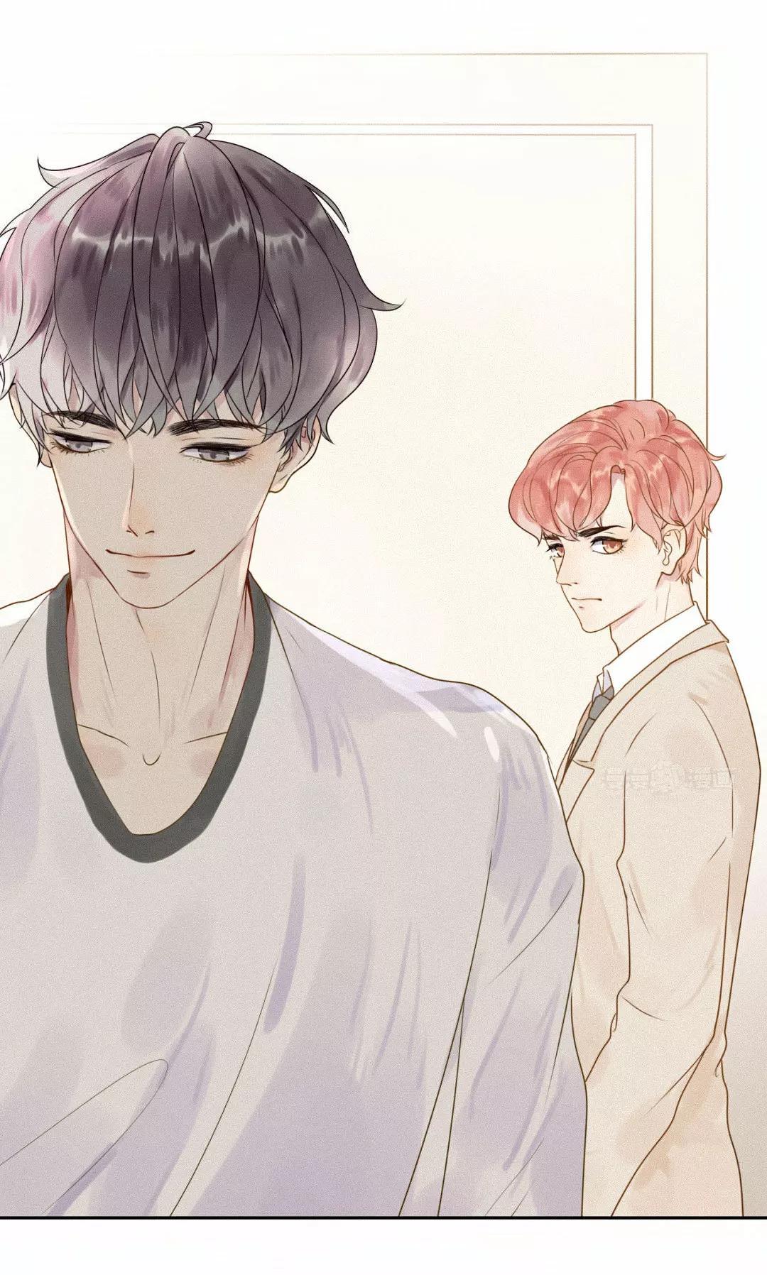 Tres mentiras y un beso - Capítulo 2 3 manhwa