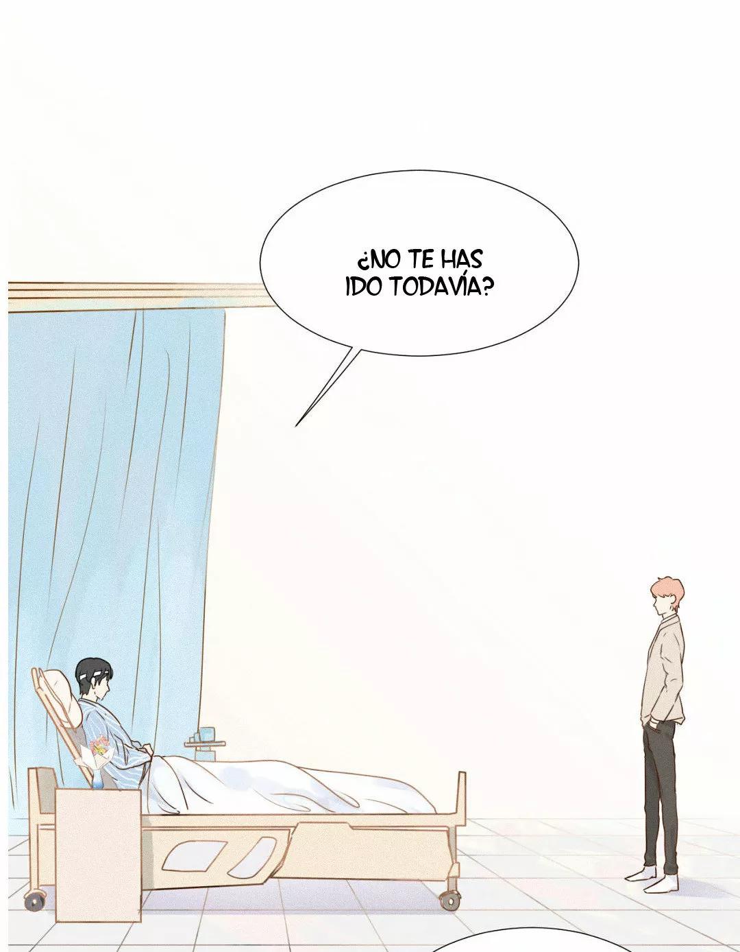 Tres mentiras y un beso - Capítulo 2 3 manhwa
