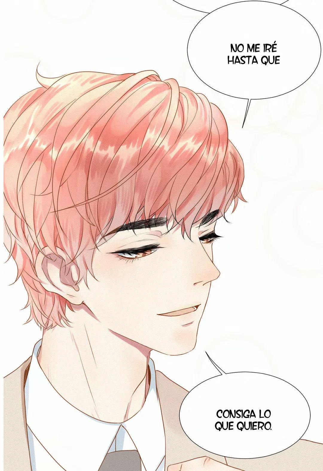Tres mentiras y un beso - Capítulo 2 3 manhwa