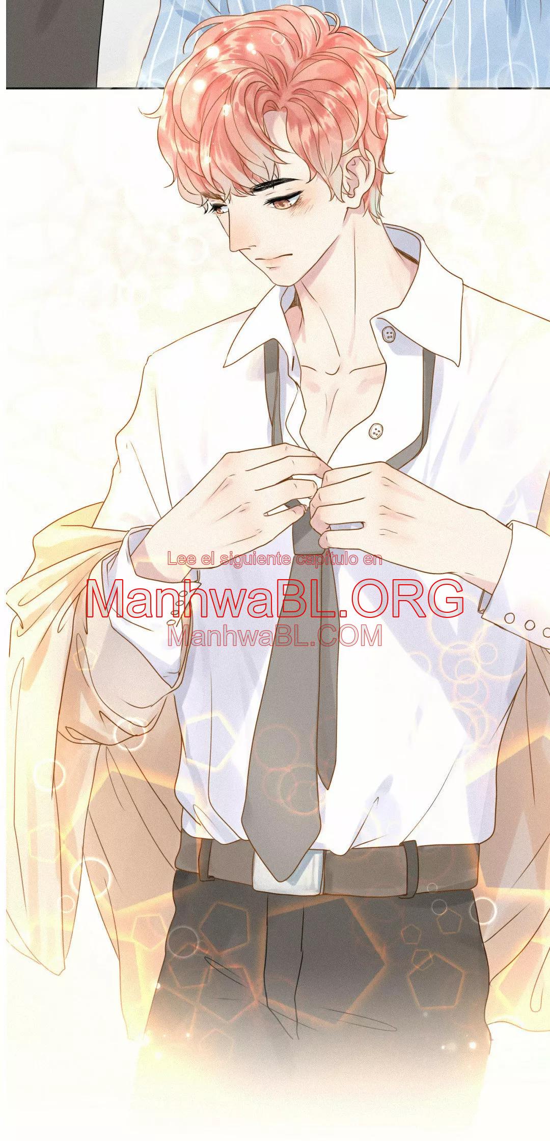 Tres mentiras y un beso - Capítulo 2 3 manhwa