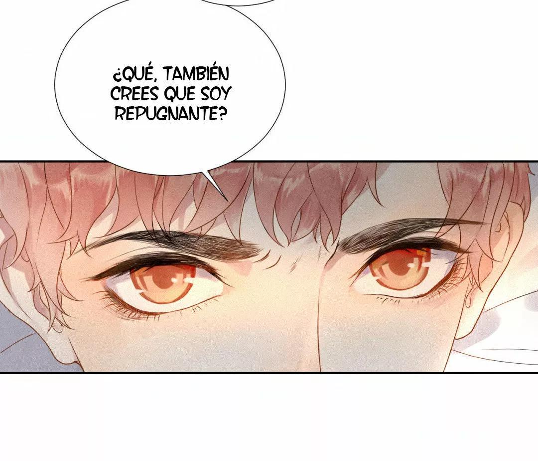 Tres mentiras y un beso - Capítulo 2 3 manhwa