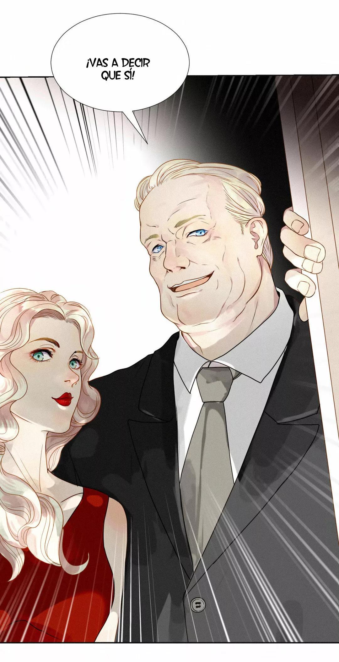 Tres mentiras y un beso - Capítulo 2 3 manhwa