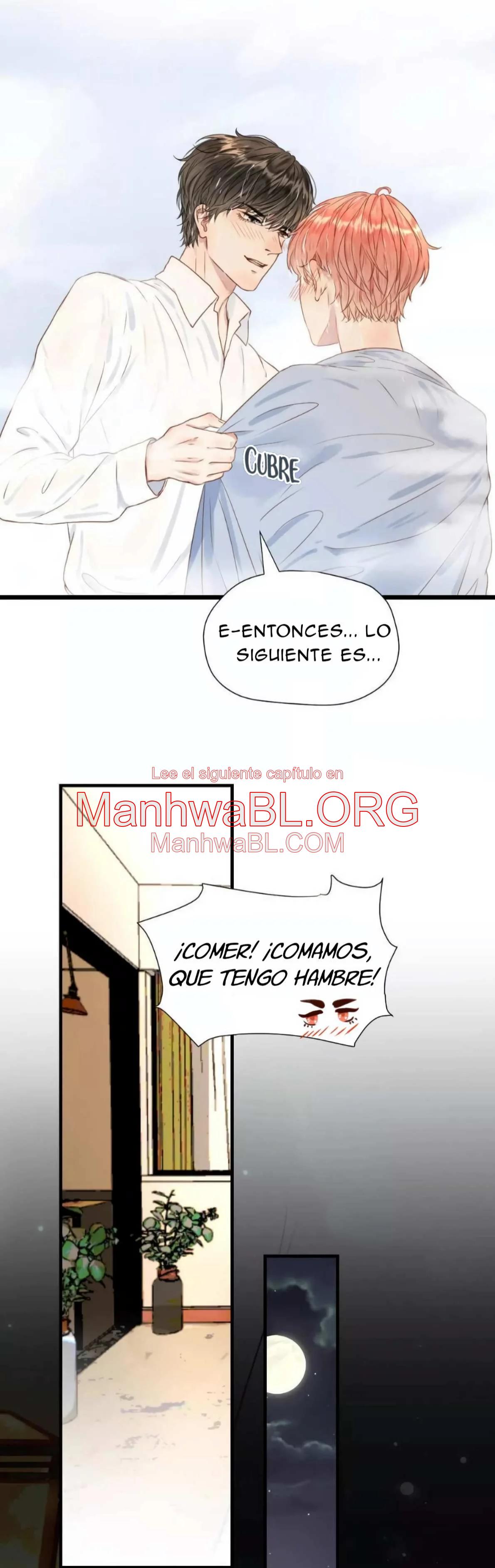 Tres mentiras y un beso - Capítulo 17 2 manhwa