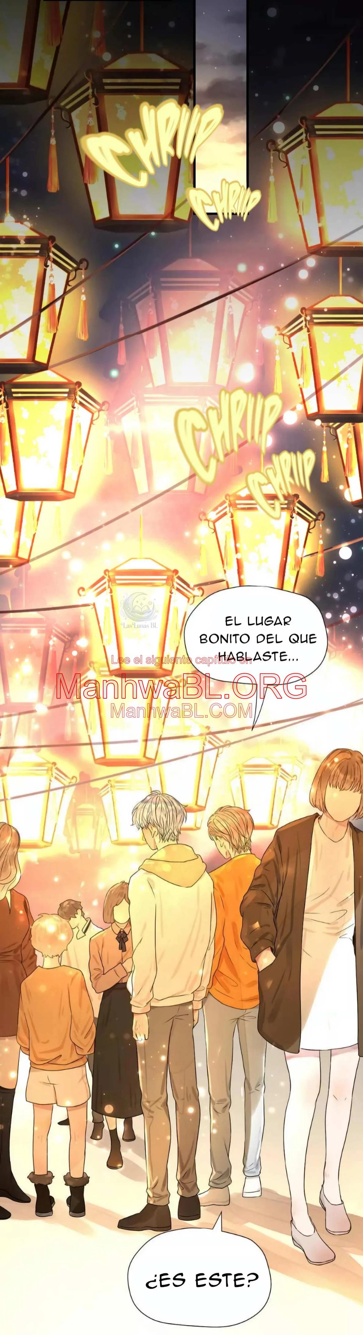 Tres mentiras y un beso - Capítulo 17 2 manhwa