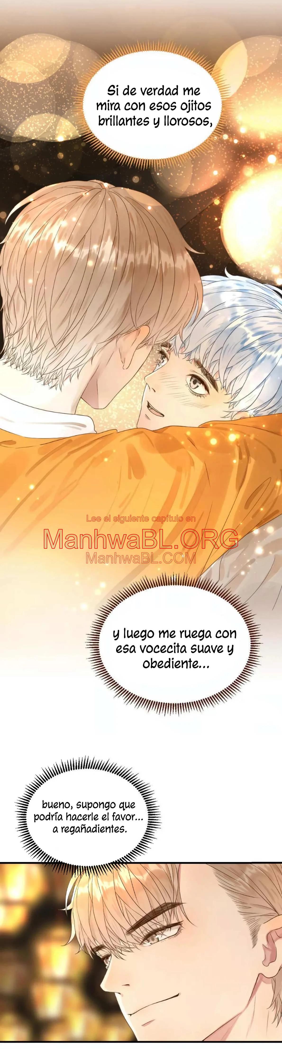 Tres mentiras y un beso - Capítulo 17 2 manhwa