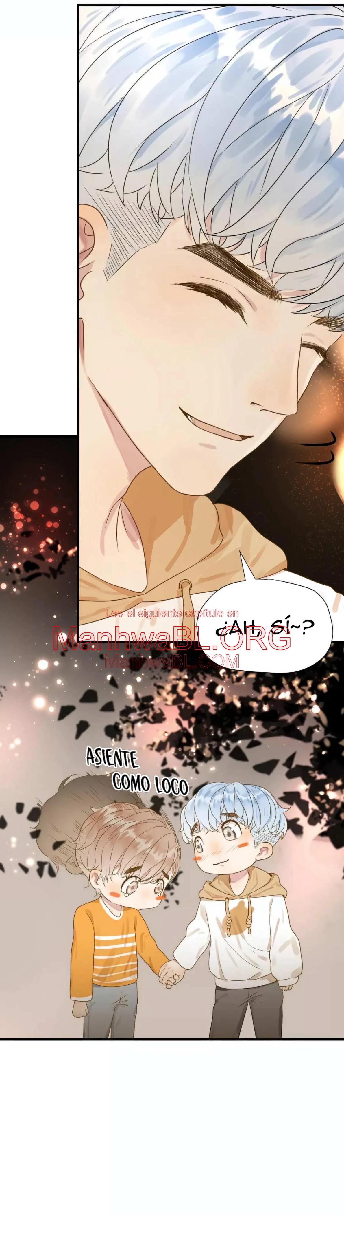 Tres mentiras y un beso - Capítulo 17 3 manhwa