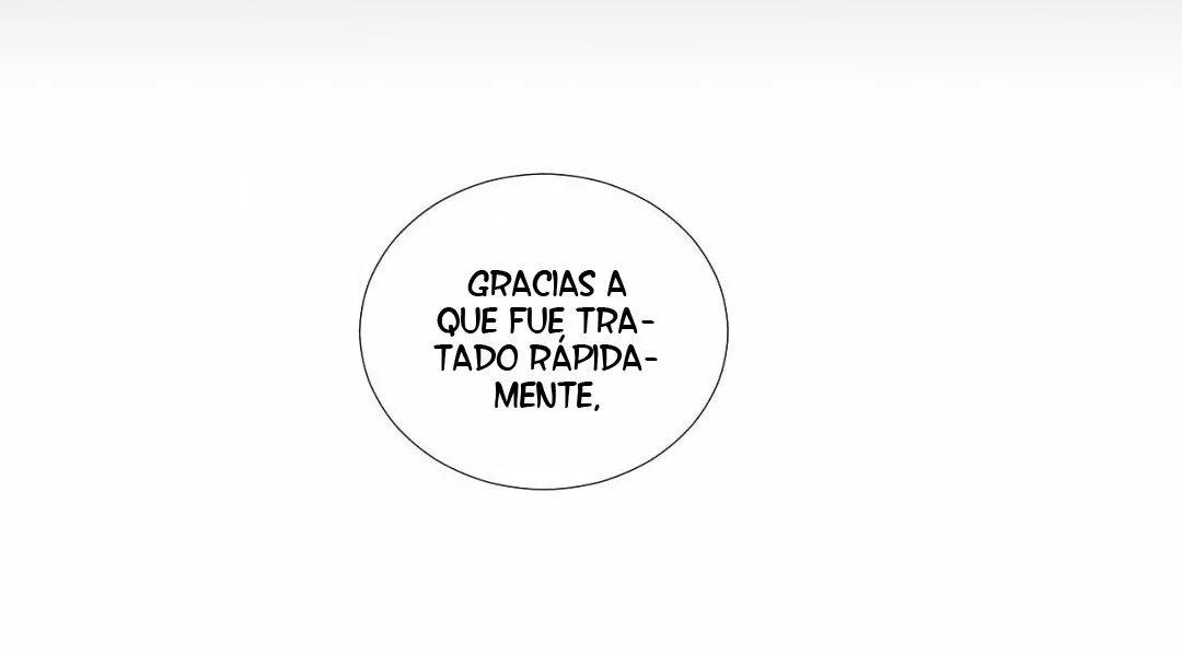 Tres mentiras y un beso - Capítulo 2 manhwa