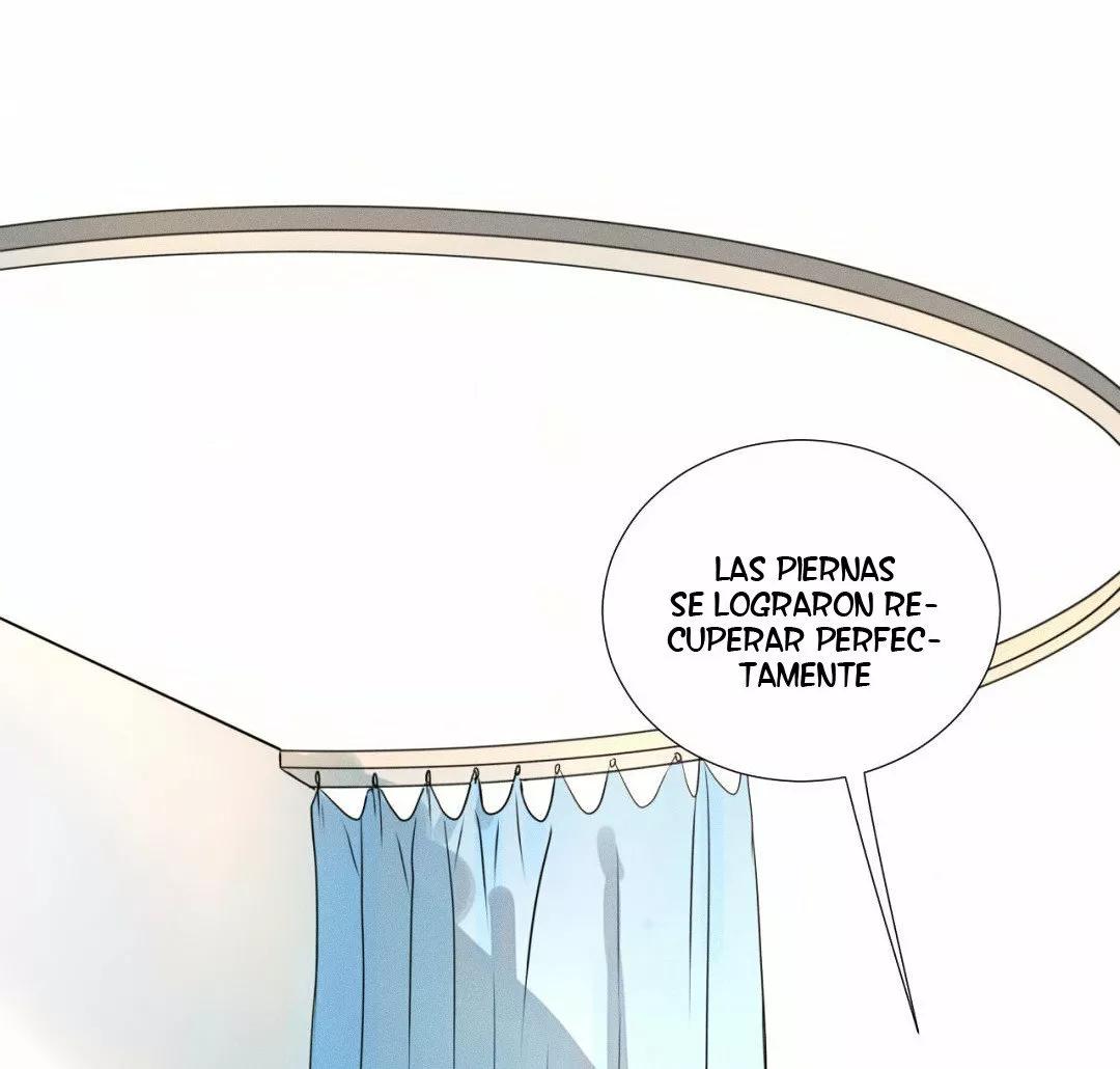 Tres mentiras y un beso - Capítulo 2 manhwa