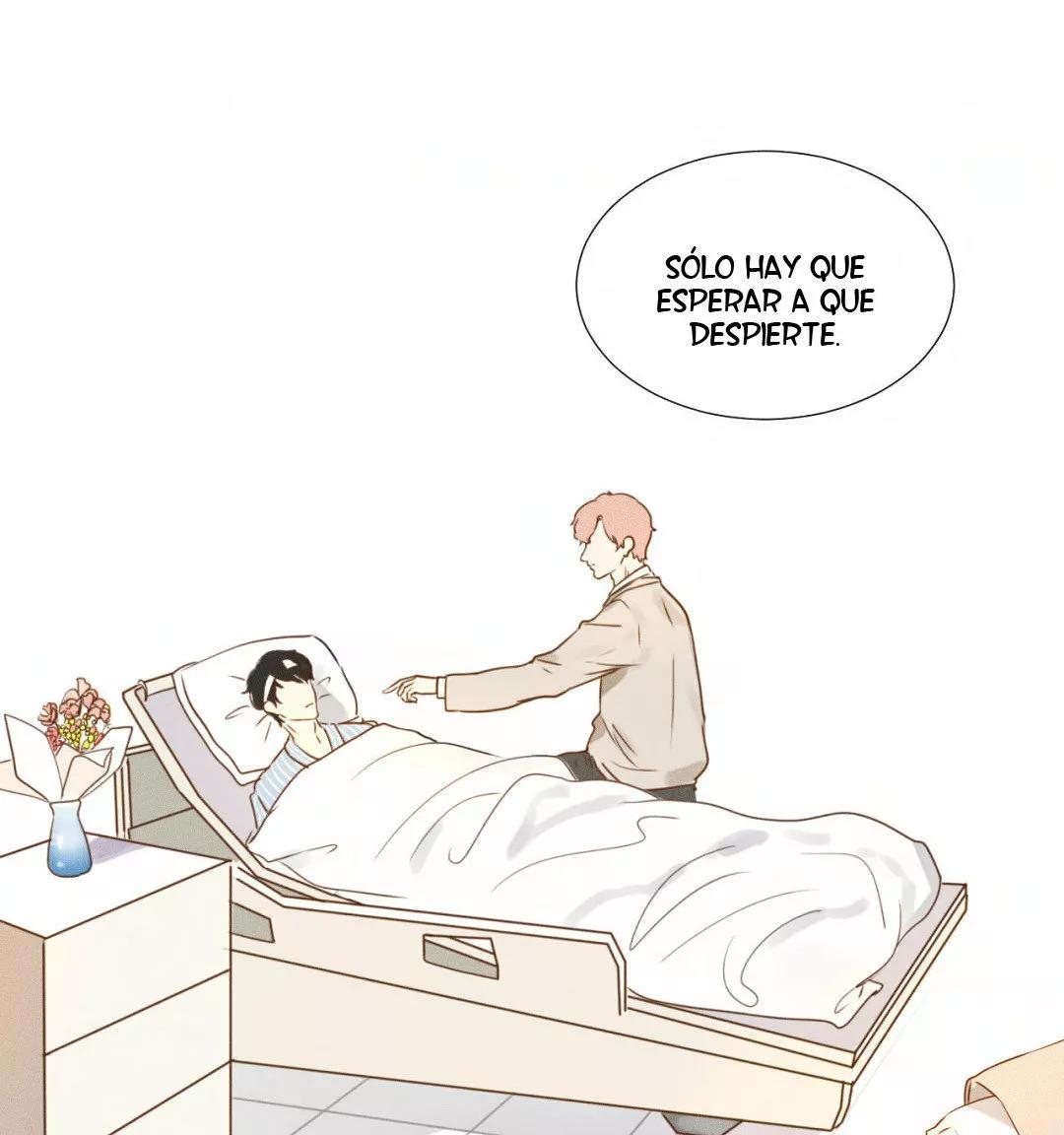 Tres mentiras y un beso - Capítulo 2 manhwa