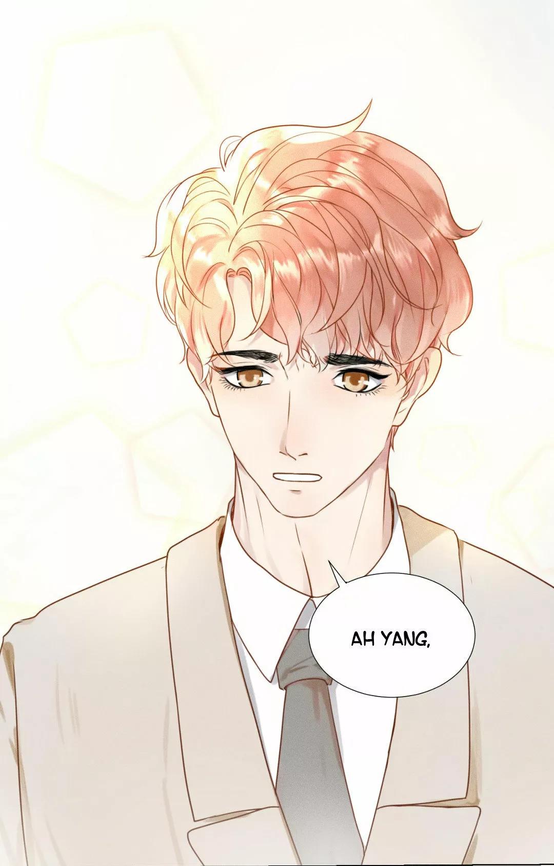 Tres mentiras y un beso - Capítulo 2 manhwa