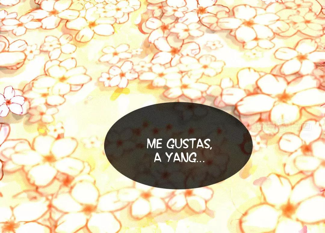 Tres mentiras y un beso - Capítulo 2 manhwa
