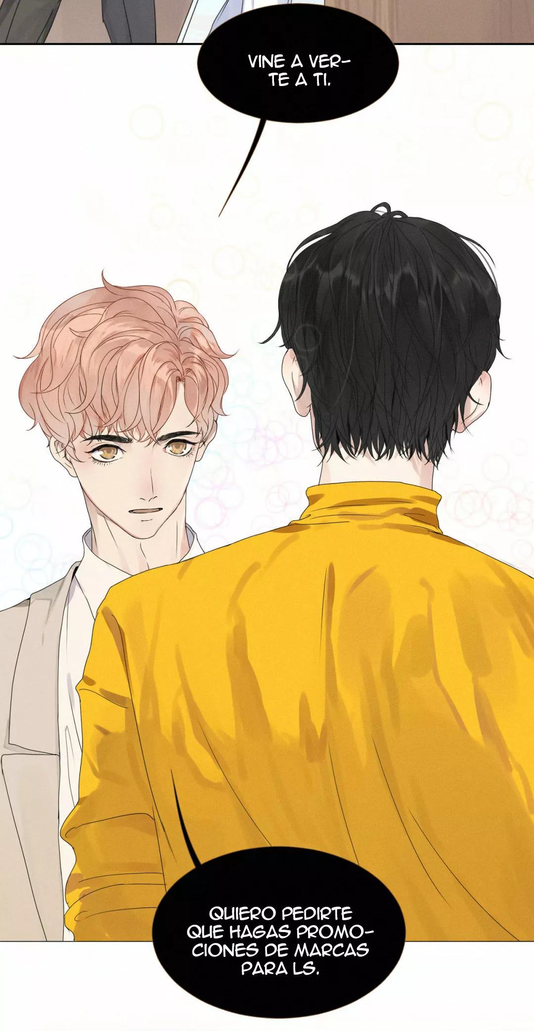 Tres mentiras y un beso - Capítulo 1 2 manhwa