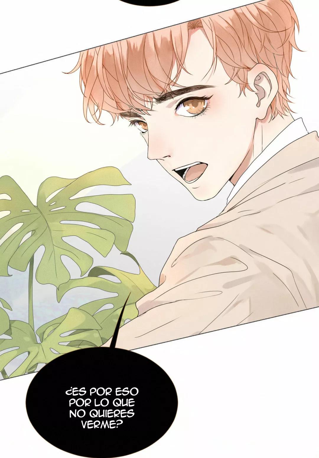 Tres mentiras y un beso - Capítulo 1 2 manhwa