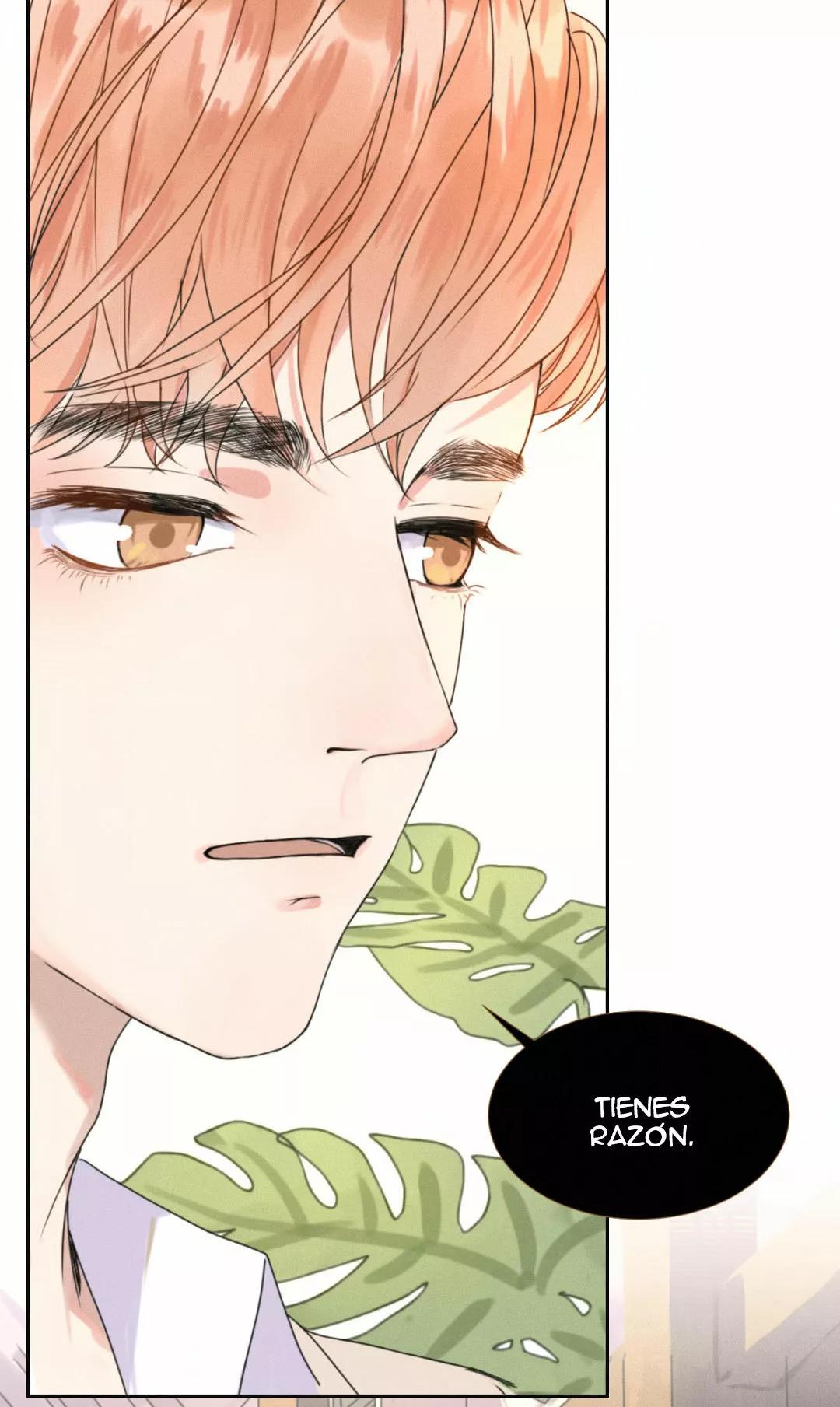 Tres mentiras y un beso - Capítulo 1 2 manhwa