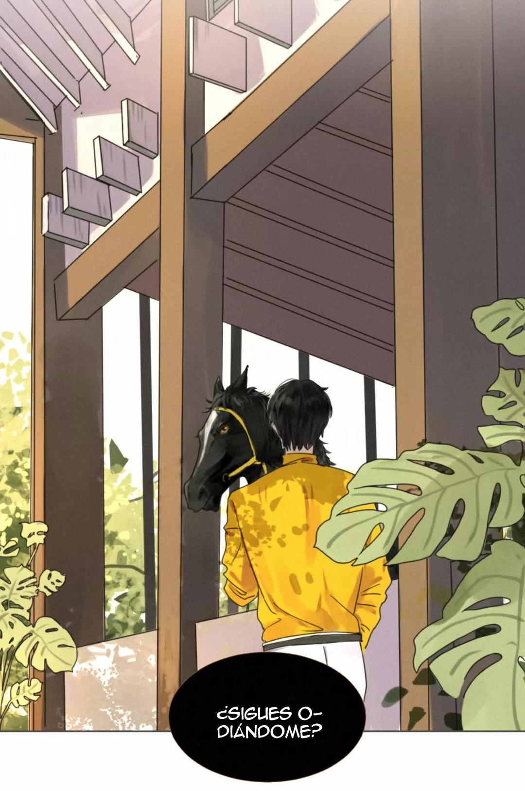 Tres mentiras y un beso - Capítulo 1 2 manhwa