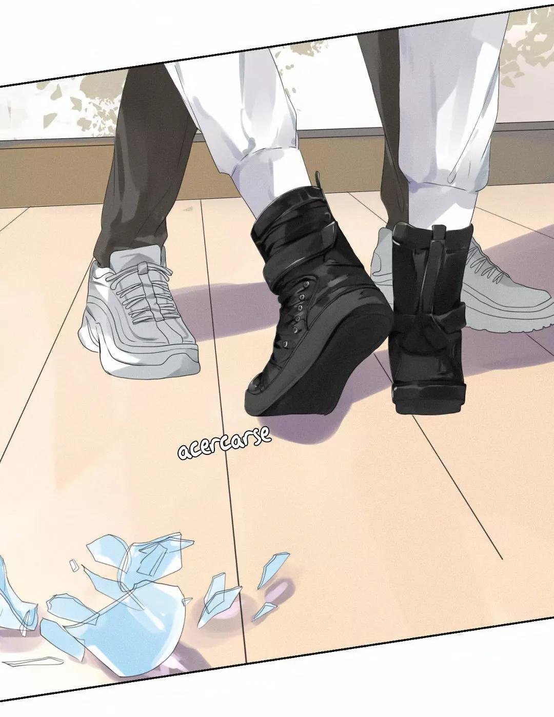 Tres mentiras y un beso - Capítulo 1 2 manhwa